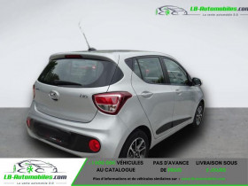 Hyundai i10 1.2 87 BVM  occasion � Beaupuy - photo n�4