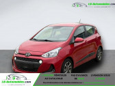 Hyundai i10 1.2 87 BVM   Beaupuy 31