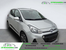 Hyundai i10 1.2 87 BVM  occasion � Beaupuy - photo n�2