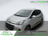 Hyundai i10 1.2 87 BVM   Beaupuy 31