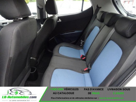 Hyundai i10 1.2 87 BVM  occasion � Beaupuy - photo n�9