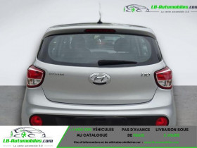 Hyundai i10 1.2 87 BVM  occasion � Beaupuy - photo n�7