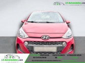 Hyundai i10 1.2 87 BVM   Beaupuy 31