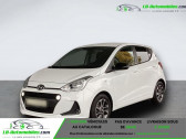 Hyundai i10 1.2 87 BVM   Beaupuy 31