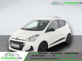 Hyundai i10 1.2 87 BVM   Beaupuy 31