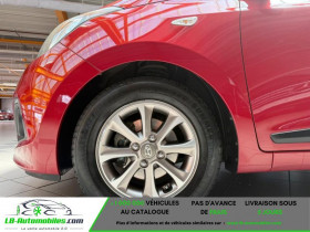 Hyundai i10 1.2 87 BVM  occasion  Beaupuy - photo n11
