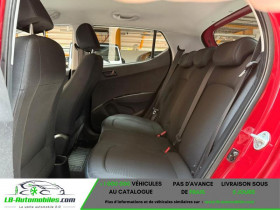 Hyundai i10 1.2 87 BVM  occasion  Beaupuy - photo n9