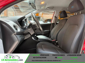 Hyundai i10 1.2 87 BVM  occasion  Beaupuy - photo n8