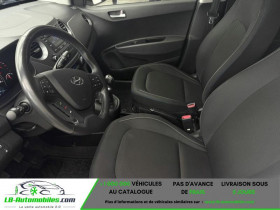 Hyundai i10 1.2 87 BVM  occasion  Beaupuy - photo n6