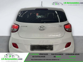 Hyundai i10 1.2 87 BVM  occasion  Beaupuy - photo n5