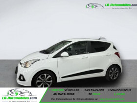 Hyundai i10 1.2 87 BVM  occasion  Beaupuy - photo n4