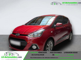 Hyundai i10 1.2 87 BVM  occasion  Beaupuy - photo n2