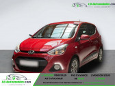 Hyundai i10 1.2 87 BVM   Beaupuy 31