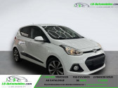 Hyundai i10 1.2 87 BVM   Beaupuy 31