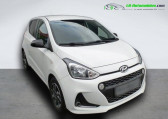Annonce Hyundai i10 occasion Essence 1.2 87 BVM  Beaupuy