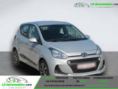 Hyundai i10 1.2 87 BVM   Beaupuy 31