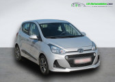 Hyundai i10 1.2 87 BVM   Beaupuy 31