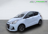 Hyundai i10 1.2 87 BVM   Beaupuy 31