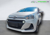 Annonce Hyundai i10 occasion Essence 1.2 87 BVM  Beaupuy