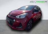Hyundai i10 1.2 87 BVM   Beaupuy 31