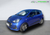 Hyundai i10 1.2 87 BVM   Beaupuy 31
