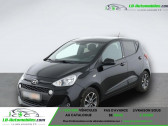 Hyundai i10 1.2 87 BVM   Beaupuy 31