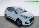 Hyundai i10 1.2 87 BVM   Beaupuy 31