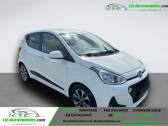 Hyundai i10 1.2 87 BVM   Beaupuy 31