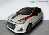 Annonce Hyundai i10 occasion Essence 1.2 87 BVM  Beaupuy