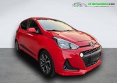 Hyundai i10 1.2 87 BVM   Beaupuy 31