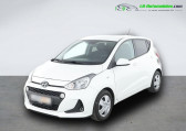 Annonce Hyundai i10 occasion Essence 1.2 87 BVM  Beaupuy