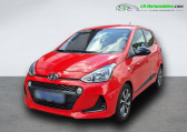Hyundai i10 1.2 87 BVM   Beaupuy 31