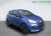Hyundai i10 1.2 87 BVM   Beaupuy 31