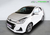 Hyundai i10 occasion année 2019 boite Manuelle Annonce Hyundai i10 occasion Essence 1.2 87 BVM à Beaupuy