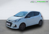 Annonce Hyundai i10 occasion Essence 1.2 87 BVM  Beaupuy