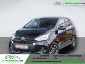 Hyundai i10 1.2 87 BVM   Beaupuy 31