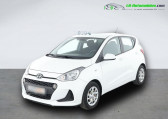 Annonce Hyundai i10 occasion Essence 1.2 87 BVM  Beaupuy
