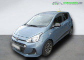Hyundai i10 1.2 87 BVM   Beaupuy 31