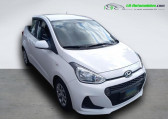 Annonce Hyundai i10 occasion Essence 1.2 87 BVM  Beaupuy