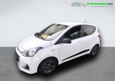 Hyundai i10 1.2 87 BVM   Beaupuy 31