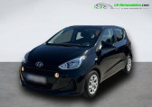 Annonce Hyundai i10 occasion Essence 1.2 87 BVM  Beaupuy