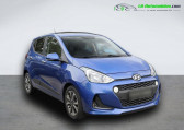 Annonce Hyundai i10 occasion Essence 1.2 87 BVM  Beaupuy