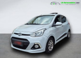 Hyundai i10 occasion année 2016 boite Manuelle Annonce Hyundai i10 occasion Essence 1.2 87 BVM à Beaupuy