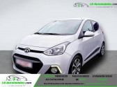 Hyundai i10 occasion 2016 Hyundai i10 1.2 87 BVM  à Beaupuy 31