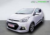 Hyundai i10 1.2 87 BVM   Beaupuy 31