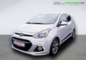 Hyundai i10 , garage LB AUTOMOBILES  Beaupuy