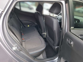 Hyundai i10 1.2 87 BVM  occasion  Beaupuy - photo n5