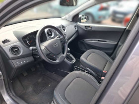 Hyundai i10 1.2 87 BVM  occasion  Beaupuy - photo n4