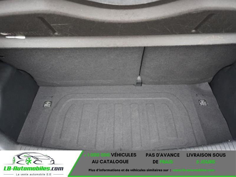 Hyundai i10 1.2 87 BVM 2016 - photo n°8 Hyundai i10 1.2 87 BVM  occasion à Beaupuy - photo n°8