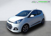 Hyundai i10 occasion année 2015 boite Manuelle Annonce Hyundai i10 occasion Essence 1.2 87 BVM à Beaupuy
